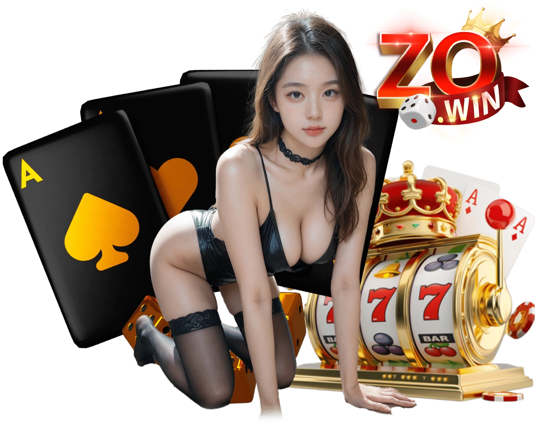 Ứng dụng di động Zowin