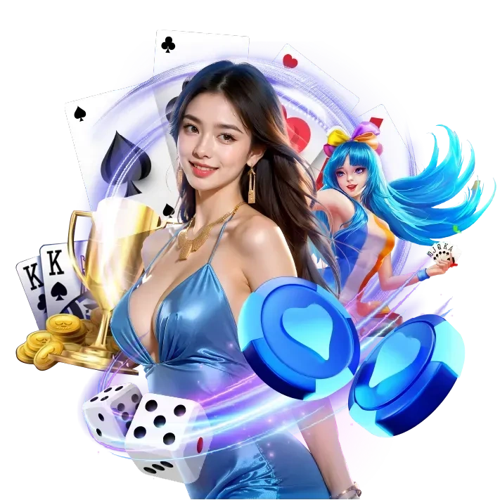 Game bài và luật cơ bản tại Zowin