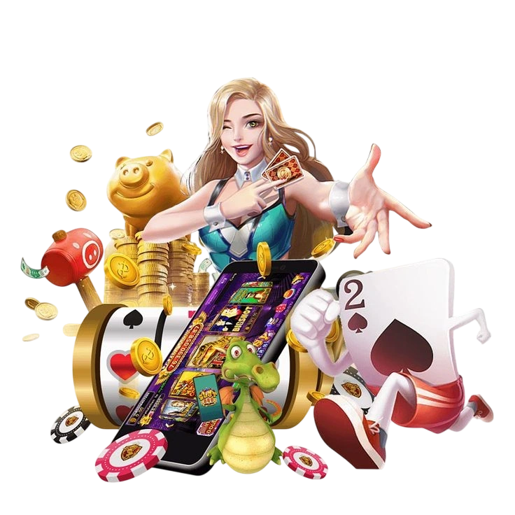 Nổ hũ và slot tại Zowin